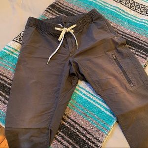 Vuori Ripstop Climber Pant